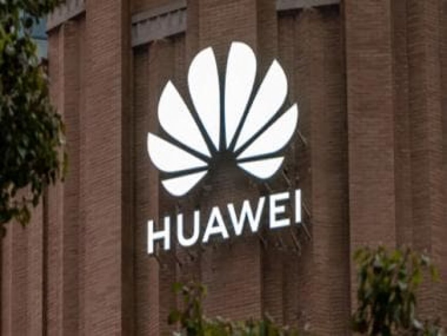 Huawei’s Snooping Act: Chinese tech giant ships Chinese surveillance chips to security cam makers