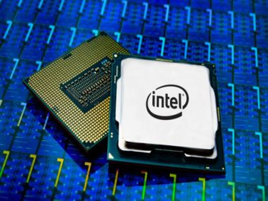 AI on your PC: Intel unveils new line of Core Ultra processors with NPUs for localised AI processing
