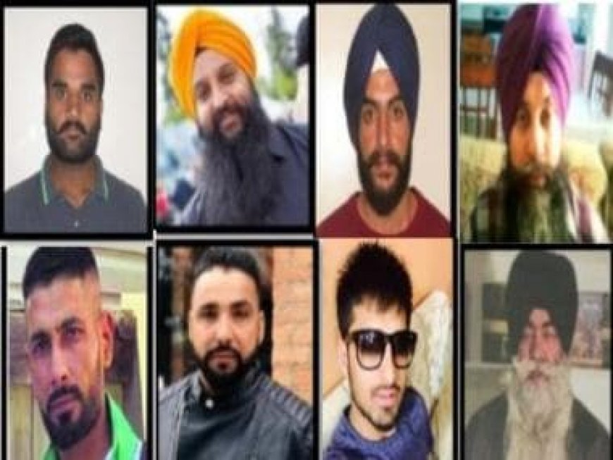 The many 'Nijjars' operating against India from Canadian soil as Justin Trudeau sides with Khalistanis