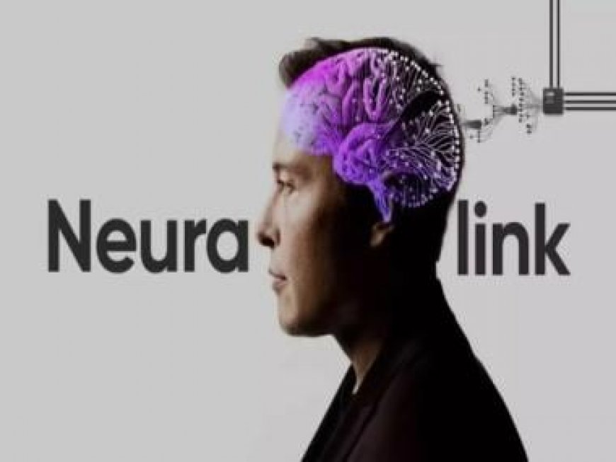 Elon Musk’s Neuralink to start human trials of brain-computer chips on paralysed patients