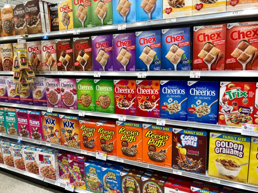 General Mills earnings top forecasts as price hikes support margins