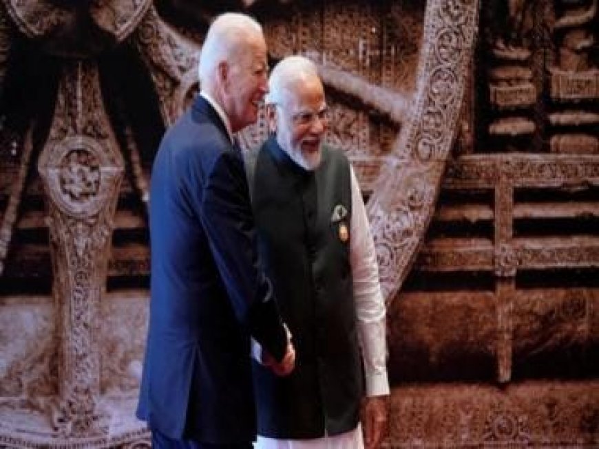 Joe Biden invited by PM Modi for Republic Day 2024 celebrations: US envoy to India Eric Garcetti