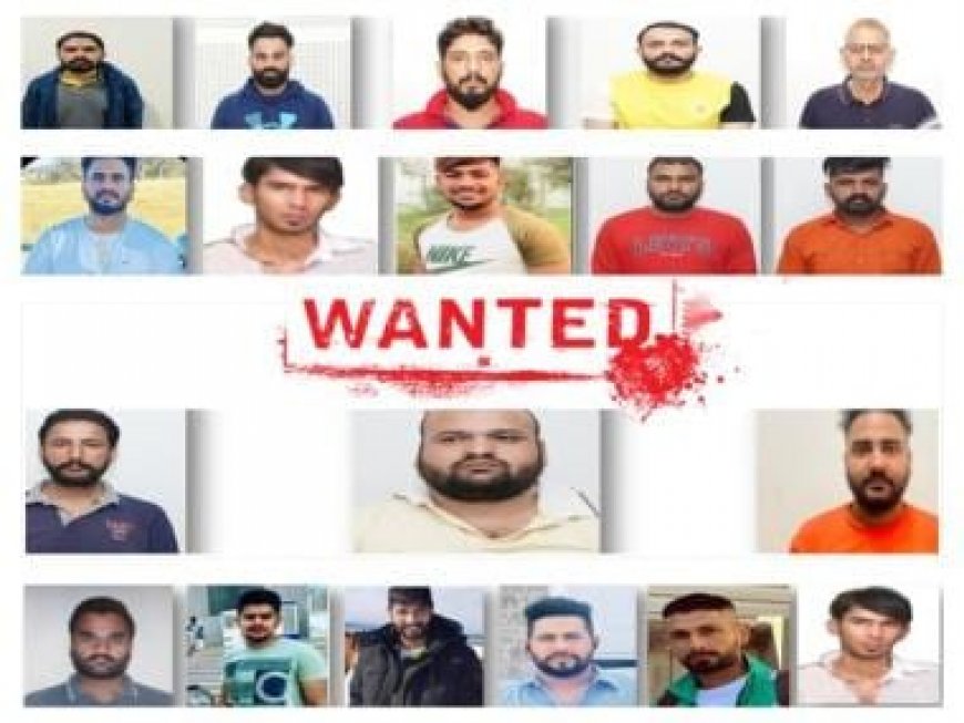 NIA releases list of India's 43 most wanted criminals, many with Canada and Khalistan links