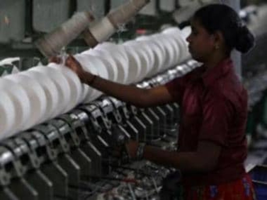 India plans over Rs 18,000 cr in incentives to spur local manufacturing growth
