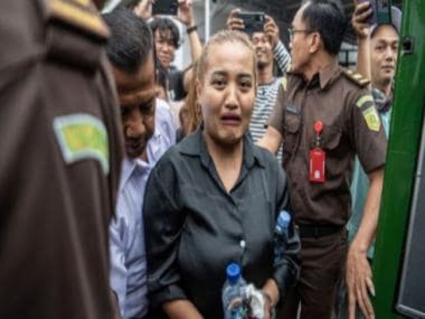 Indonesia: Woman TikToker gets two years in jail for eating pork after reciting Islamic prayer on camera