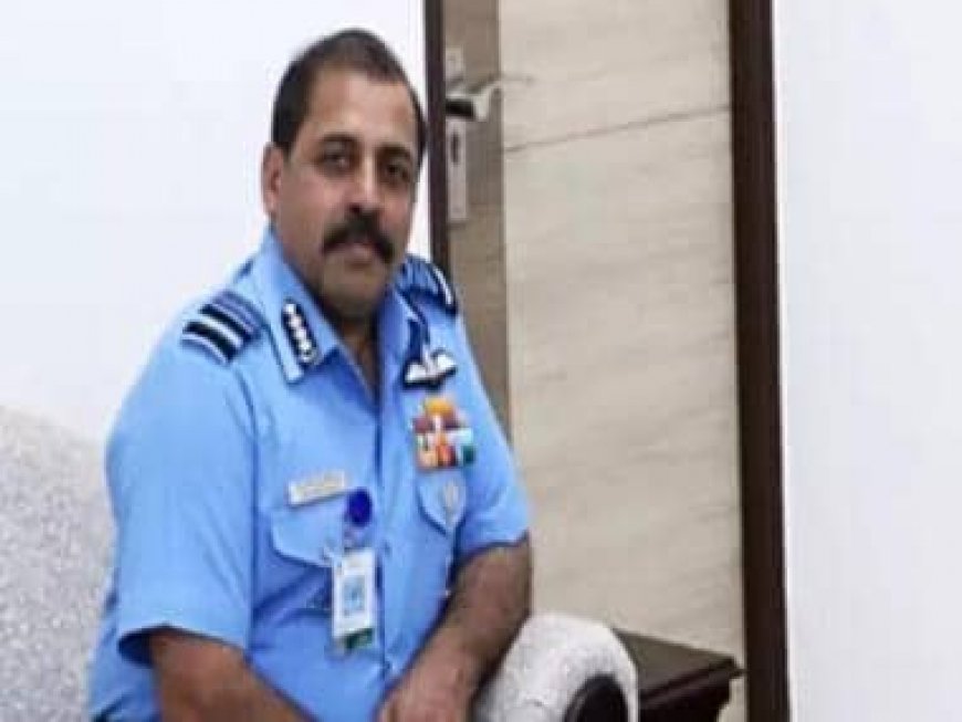 Former IAF chief warns against attempts to create rift in armed forces over OROP