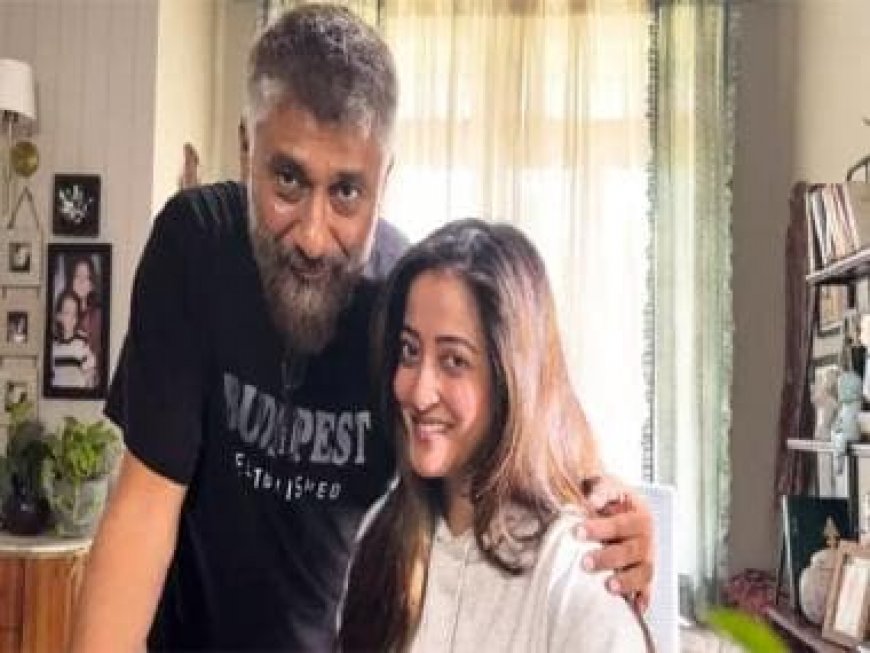 EXCLUSIVE | Raima Sen on 'The Vaccine War': 'I play a journalist who thinks India can't make a vaccine for Covid-19'