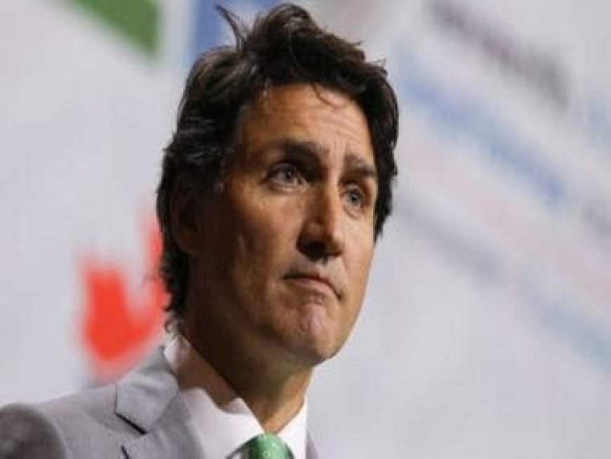 Justin Trudeau’s many tantrums during G20 visit to Delhi