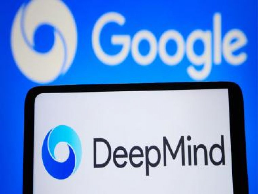 Looking into the Future: Google's Deepmind AI can predict if genetic mutations are likely to cause harm