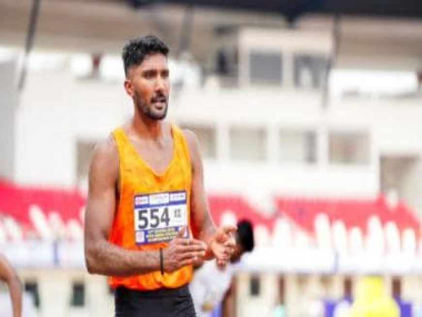 Asian Games 2023: Tejaswin Shankar looks to make decathlon popular in India