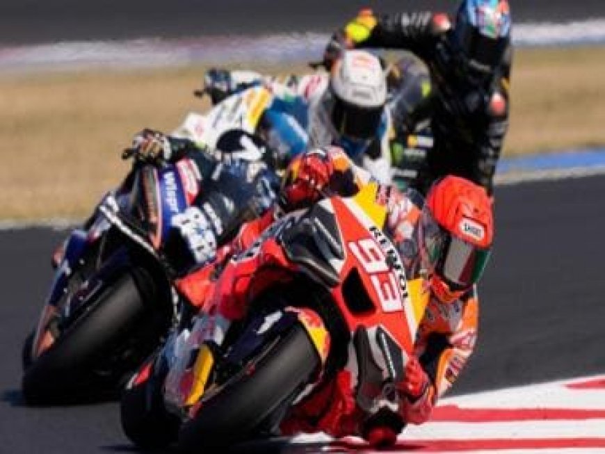 MotoGP Bharat 2023: From Fabio Quartararo to Marc Marquez, five riders to watch out for in Grand Prix of India