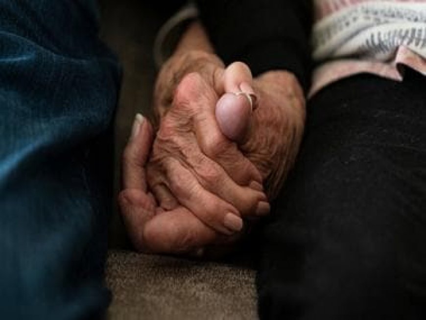 World Alzheimer's Day 2023: Why caregivers of dementia patients need their stories to be heard
