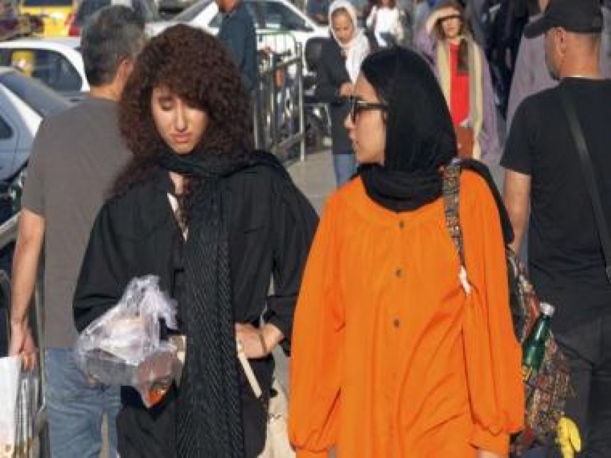 10 years in jail, monetary fines: Iran's new hijab law likened to 'gender apartheid' explained