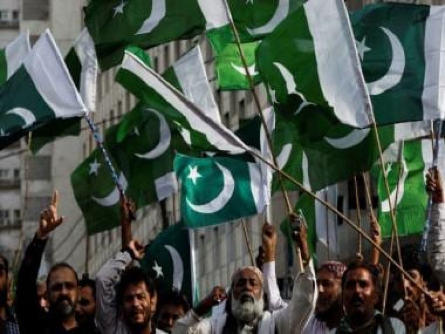 Pakistan general elections to be held in last week of January 2024