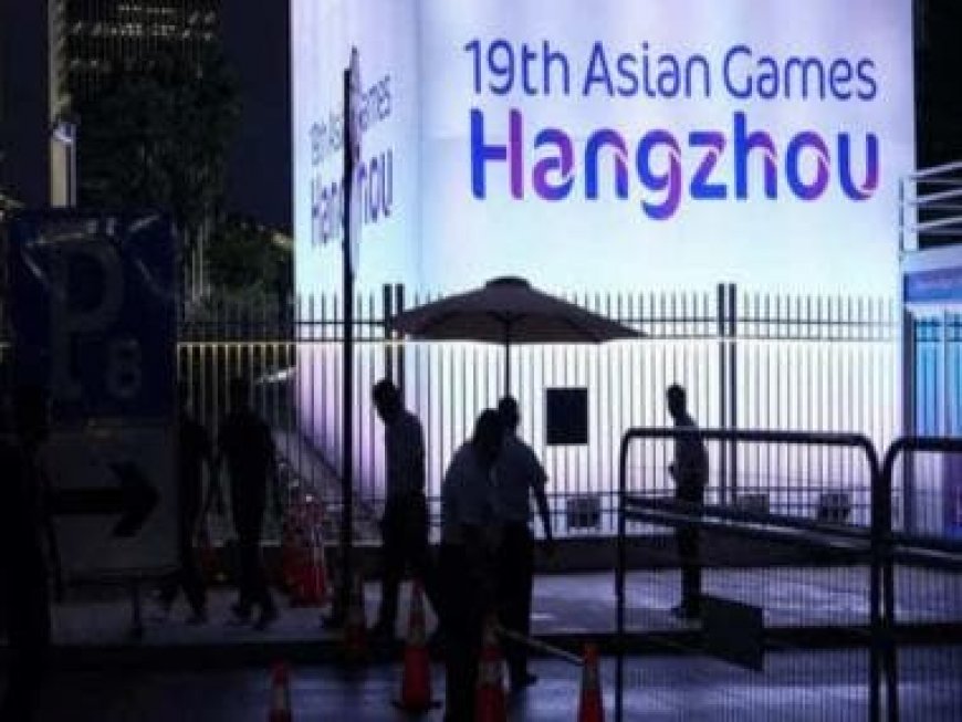 Asian Games: New Delhi slams Beijing for denying entry to players from Arunachal, says state 'inalienable' part of India