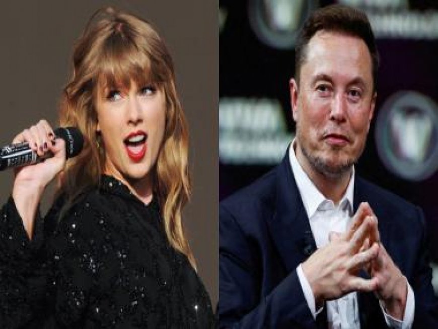 TSwift Lift: Elon Musk tries to woo Taylor Swift to boost traffic on X, wants to stream ‘The Eras Tour’