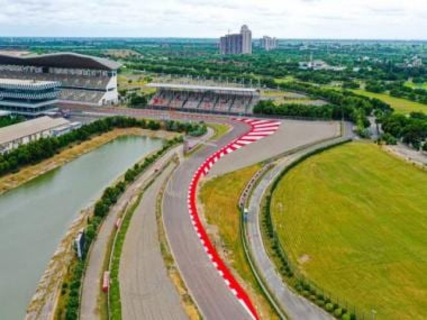 'Different than usual': MotoGP riders on Buddh International Circuit track layout