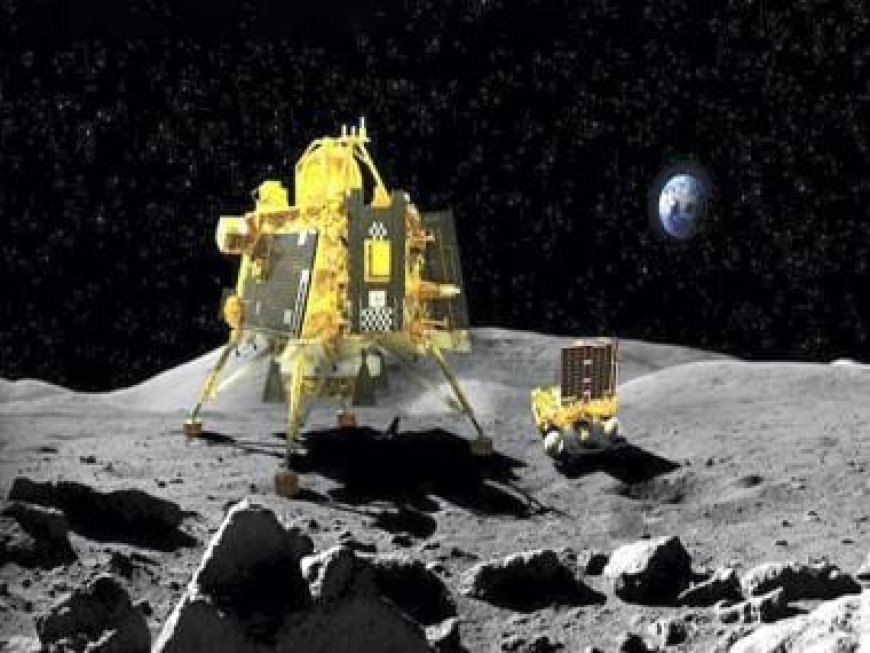 Chandrayaan-3 Update: ISRO postpones Vikram Lander, Pragyan Rover resurrection
