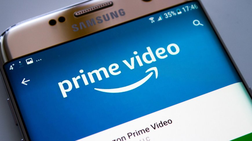 Amazon to introduce ads to Prime Video streaming in 2024; shares gain