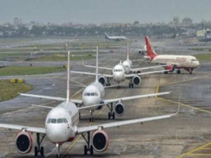 Mumbai International Airport's both runways to be temporarily closed on 17 October; Know why