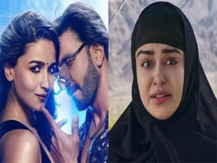 'Rocky Aur Rani Kii Prem Kahaani' and 'The Kerala Story' among the contenders for Oscars 2024
