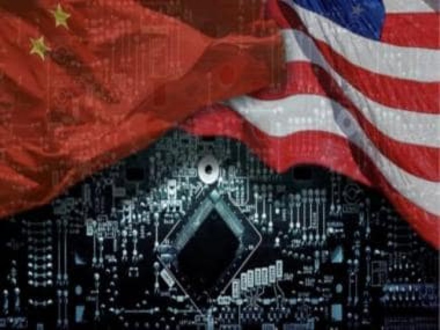 US finalises rules to prevent China from benefiting semiconductor manufacturing subsidies