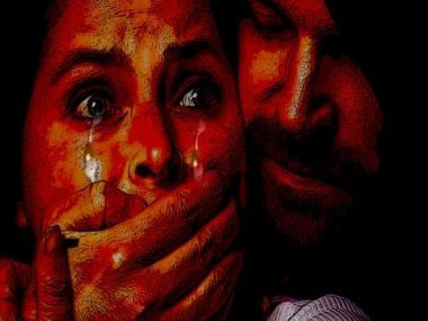 UP Couple dies by suicide after neighbours gangraped wife