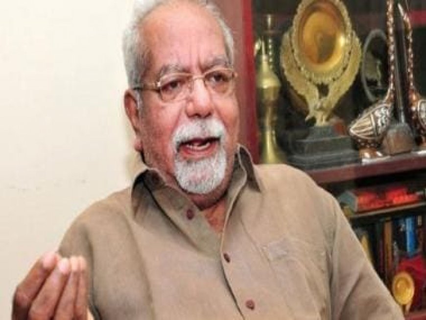 Renowned Malayalam filmmaker KG George passes away at 77; Mohanlal, Mammootty &amp; others pay tribute