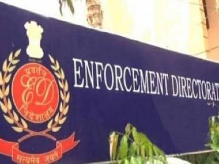 Kerala: ED raids PFI premises in four districts