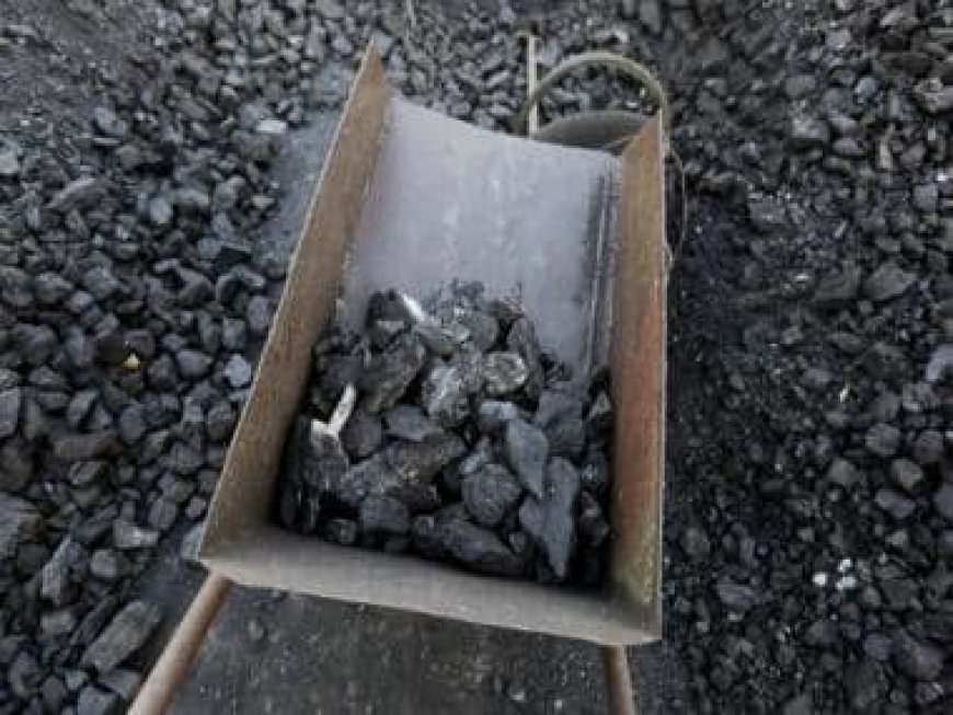 Accident at state-owned coal mine in China's Guizhou province kills 16 people