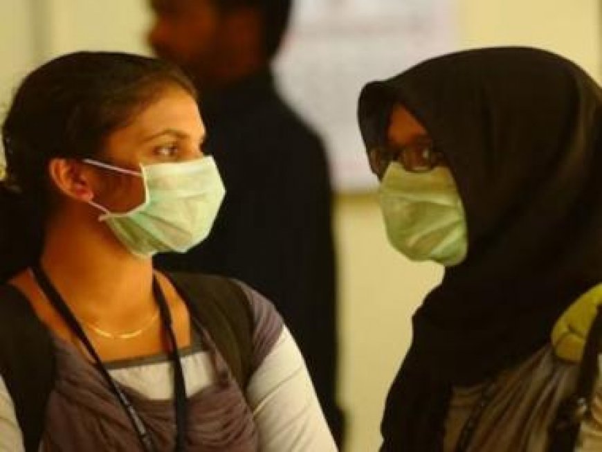 Kerala: Kozhikode schools reopen as Nipah scare subsides; face mask made mandatory for students, staff