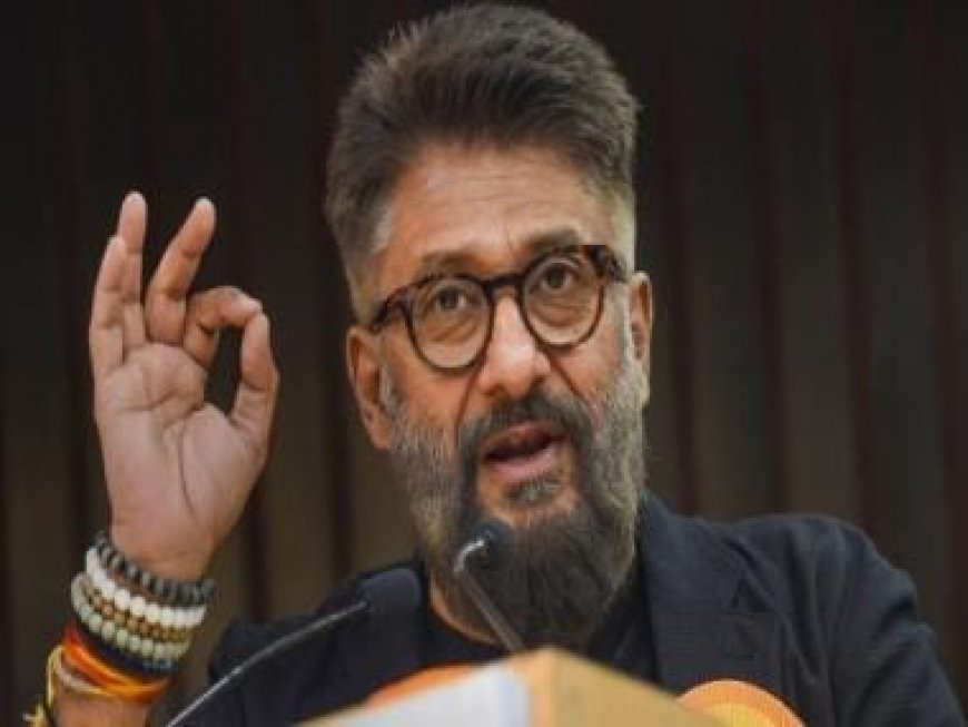 The Vaccine War director Vivek Agnihotri reveals studios offered him Rs 300 crore to make Kashmir Files 2