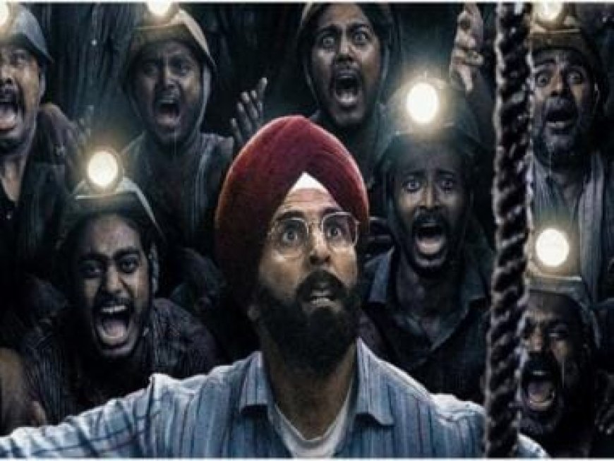 Mission Raniganj trailer: Akshay Kumar starrer survival-thriller promises to be a gripping affair