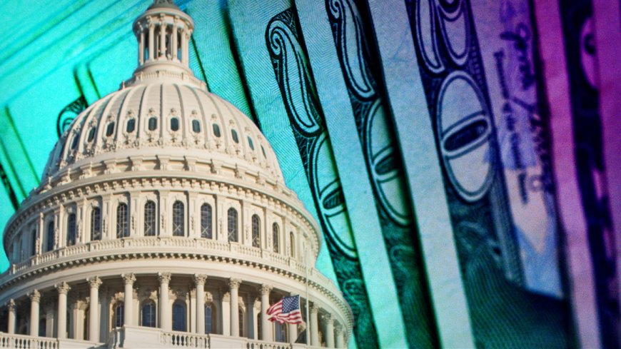 Government shutdown looms as McCarthy takes final shot at budget bill