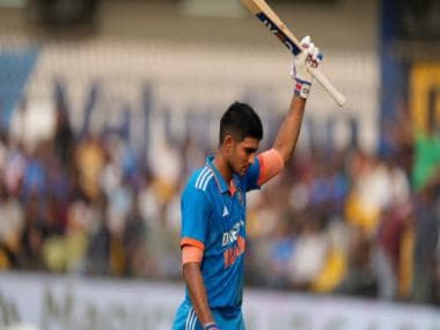 India vs Australia: Shubman Gill, Shardul Thakur rested for 3rd ODI; Axar Patel ruled out