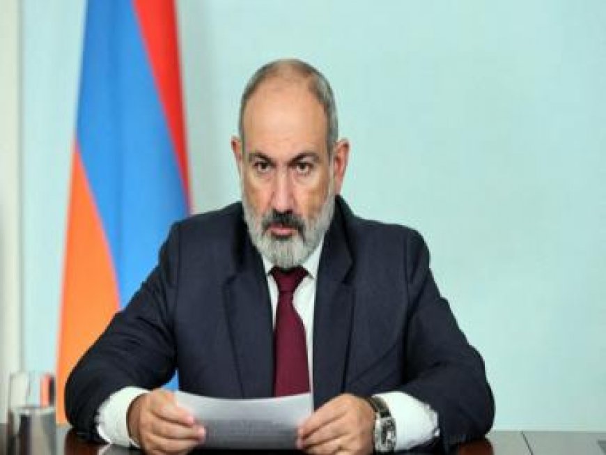 Russia warns Armenia against flirting with West