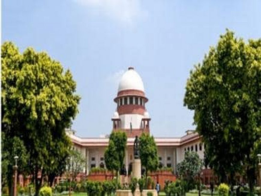 Manipur Violence: SC asks UIDAI, state to ensure Aadhaar cards for displaced persons