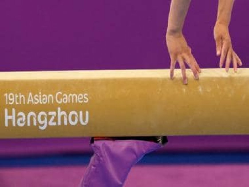 Asian Games 2023: India's schedule on 26 September, time in IST, live streaming