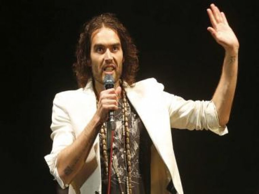 Decoding Russell Brand Sex Case: UK police probe multiple sex assault claims following his revelations
