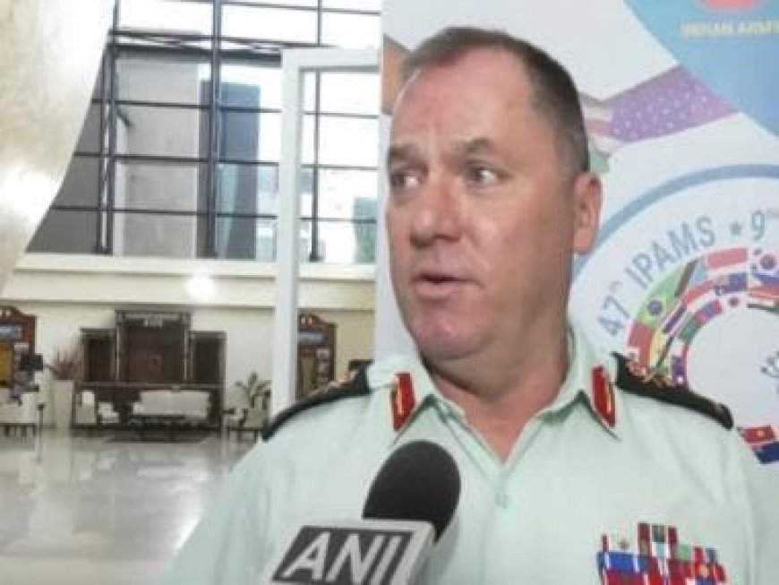 Justin Trudeau's allegation on India has no impact on 'army to army' relations: Canada's deputy Army chief