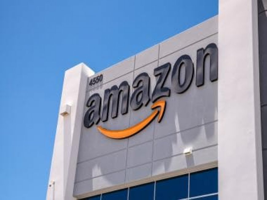 Betting Big: Why is Amazon investing $4 billion in Anthropic, a fledgling AI startup