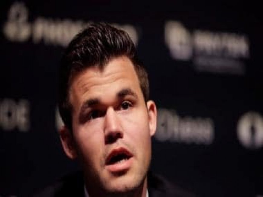 Hans Niemann calls Magnus Carlsen 'a bully', says he was attacked by entire network