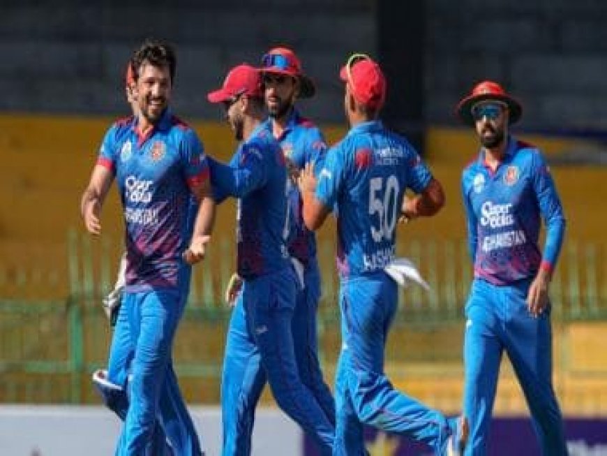 ICC World Cup Factbox: How Afghanistan have fared in quadrennial showpiece event over the years