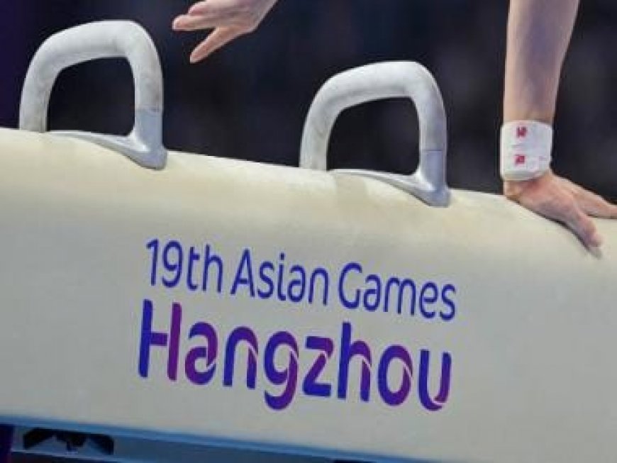 Asian Games 2023: India's schedule on 27 September, time in IST, live streaming