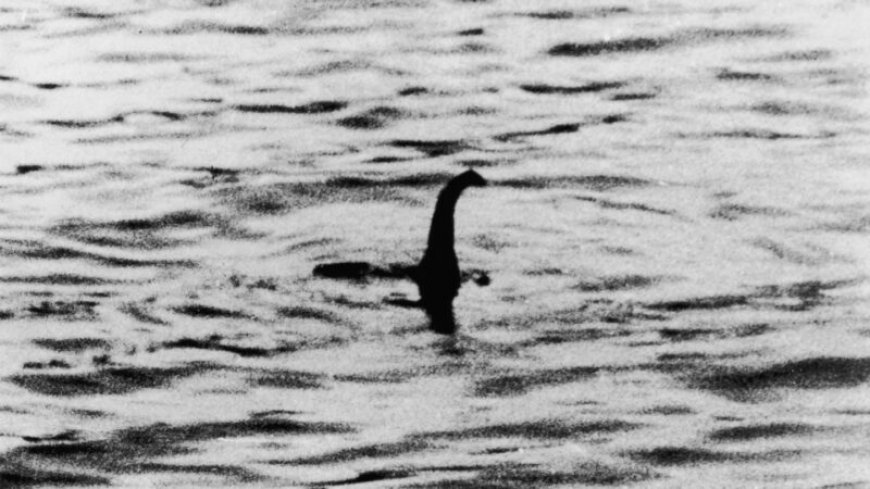 Seen Bigfoot or the Loch Ness Monster? Data suggest the odds are low