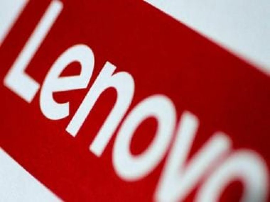 Income tax raids at Chinese computer maker Lenovo's Bengaluru office