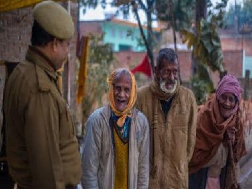 India to lose its demographic edge by 2046, elderly to outnumber youth: UN