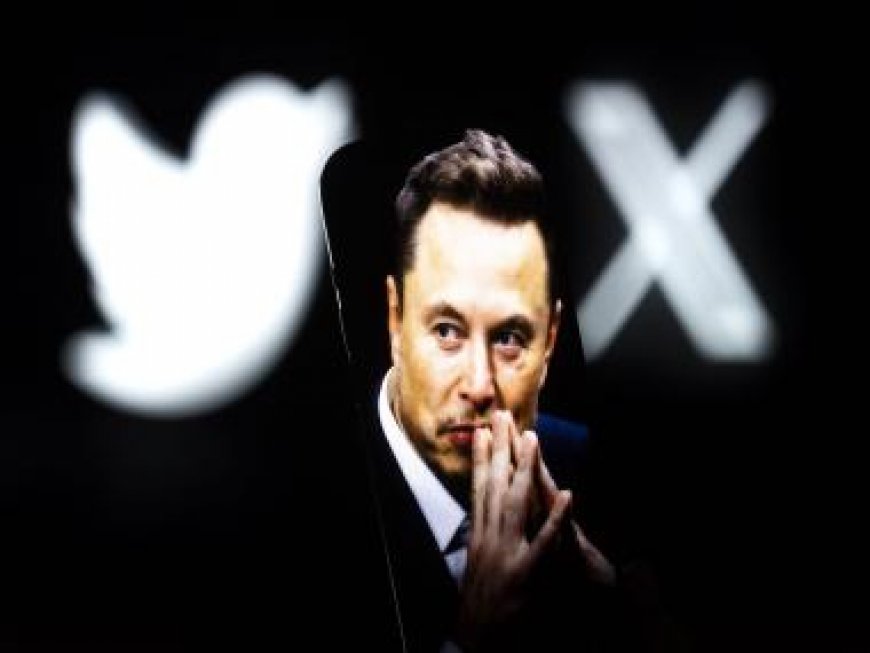‘X has the most misinformation, Elon Musk can’t simply shake off responsibility’: EU Commission