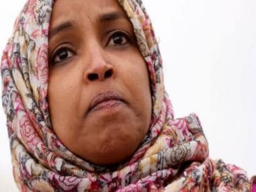 From Nijjar killing to NRC: How US Congresswoman Ilhan Omar interferes in India