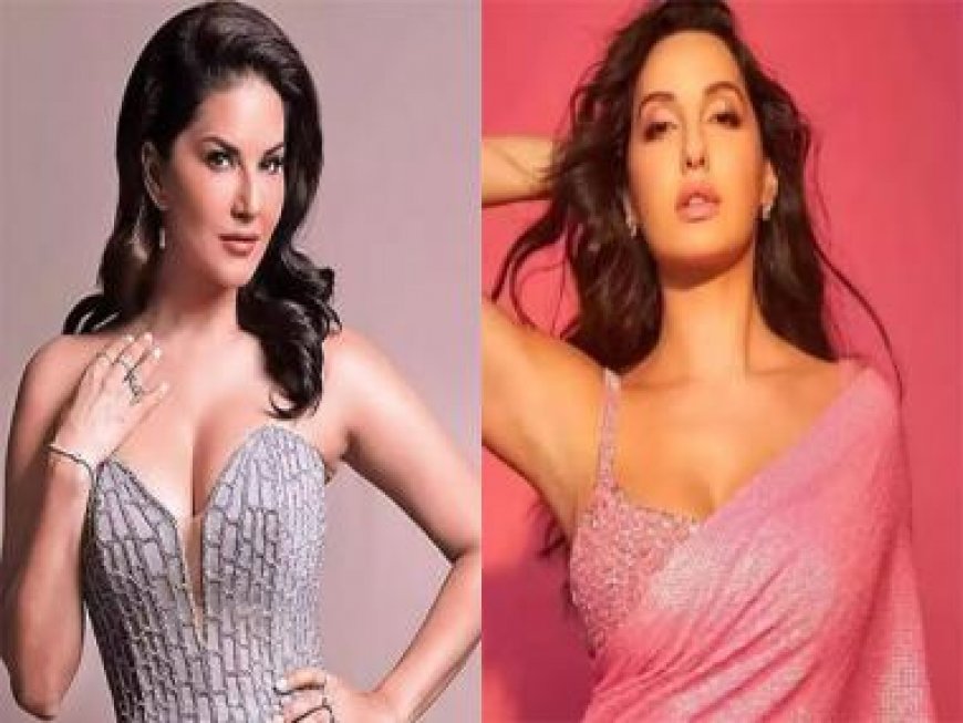From Sunny Leone to Nora Fatehi, actresses that still hold the Canadian citizenship amid India-Canada row